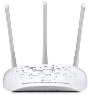 Access Point Tplink TL WA-901N
