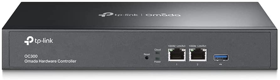 Omada Hardware Controller TP-Link OC-300