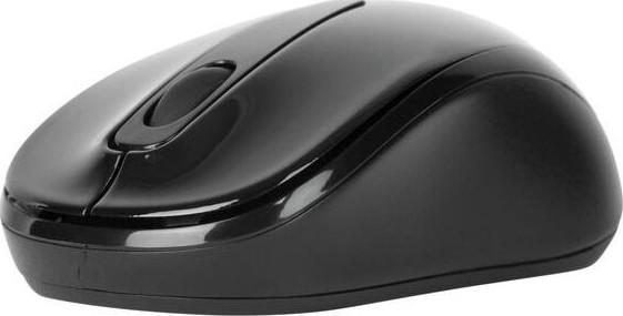 Wireless Optical Mouse Tecsa TCS-MS101