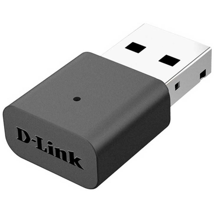 Wireless USB Adaptor Dlink DWA131