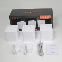 AC1200 Whole Home Mesh WiFi System Tenda NOWA MW3