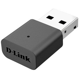 Wireless USB Adaptor Dlink DWA131