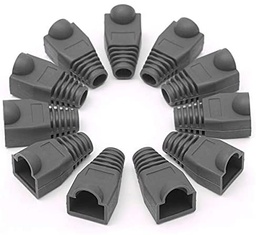 CAT5e/CAT6 Boot 100pcs